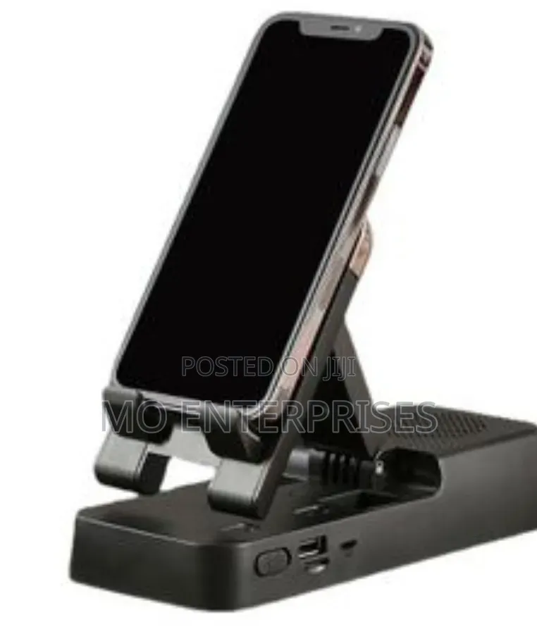 Phone Bracket