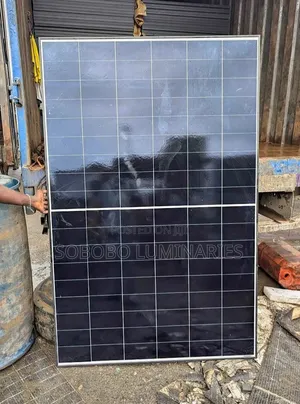 Brand New Longi 450watt Panels Available 95k