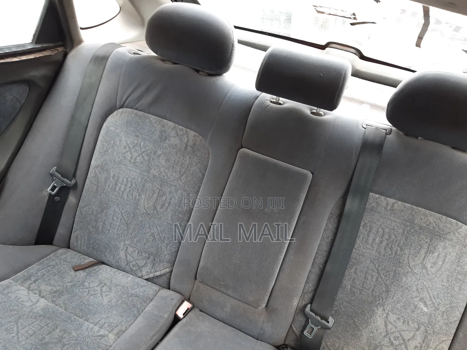 Toyota Corolla 2000 Blue