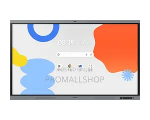 Samsung IFP 65 75 86 Inches Interactive Display