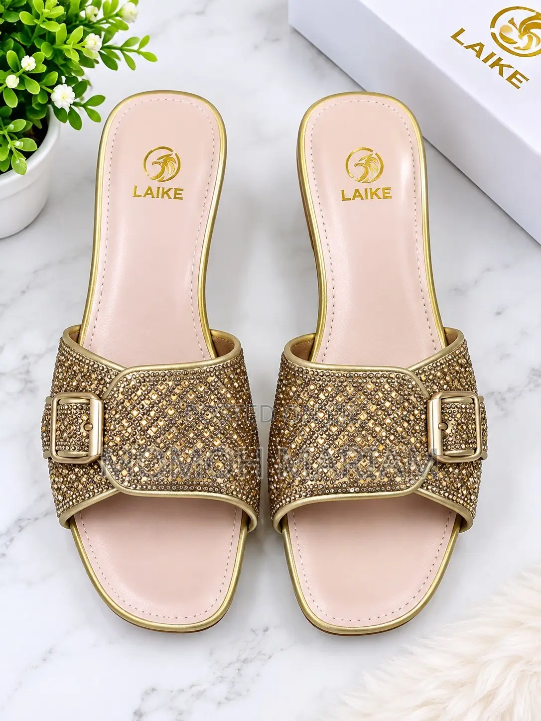 Laike Shoes