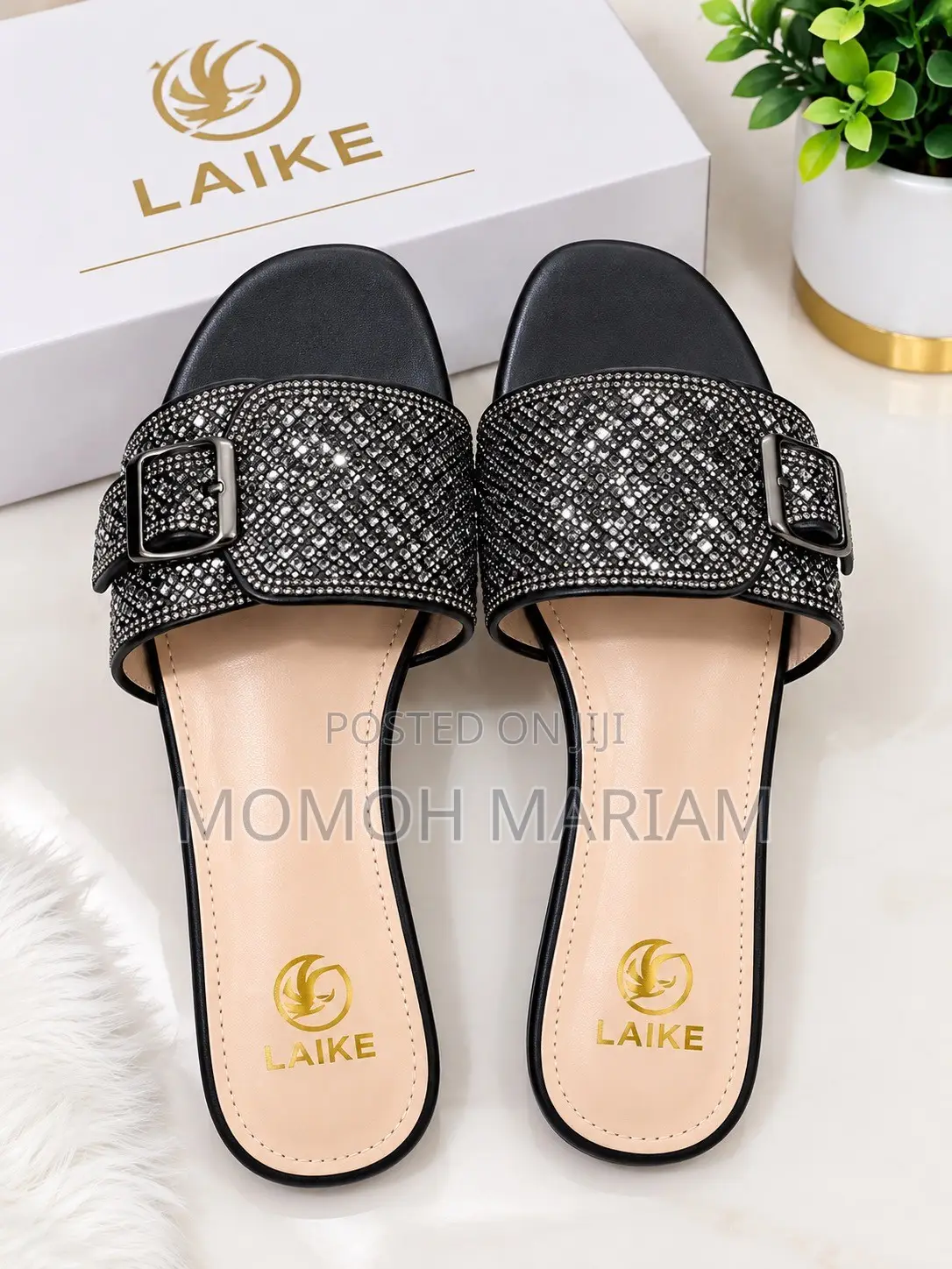 Laike Shoes
