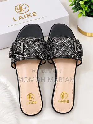 Laike Shoes
