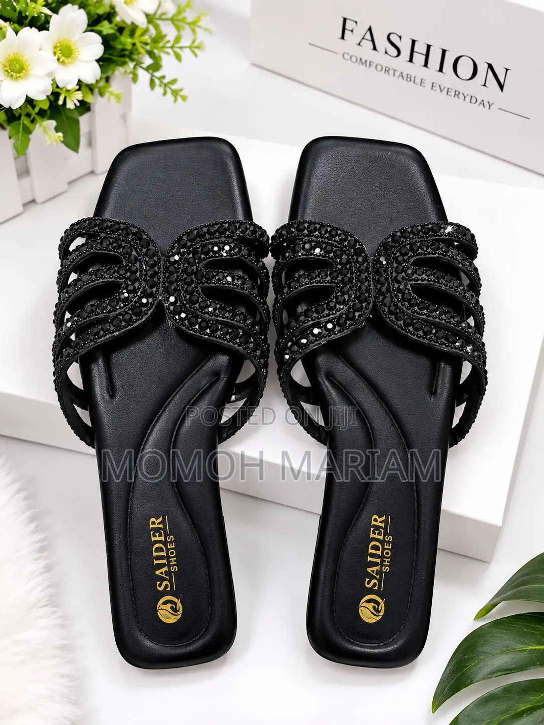 Laike Shoes