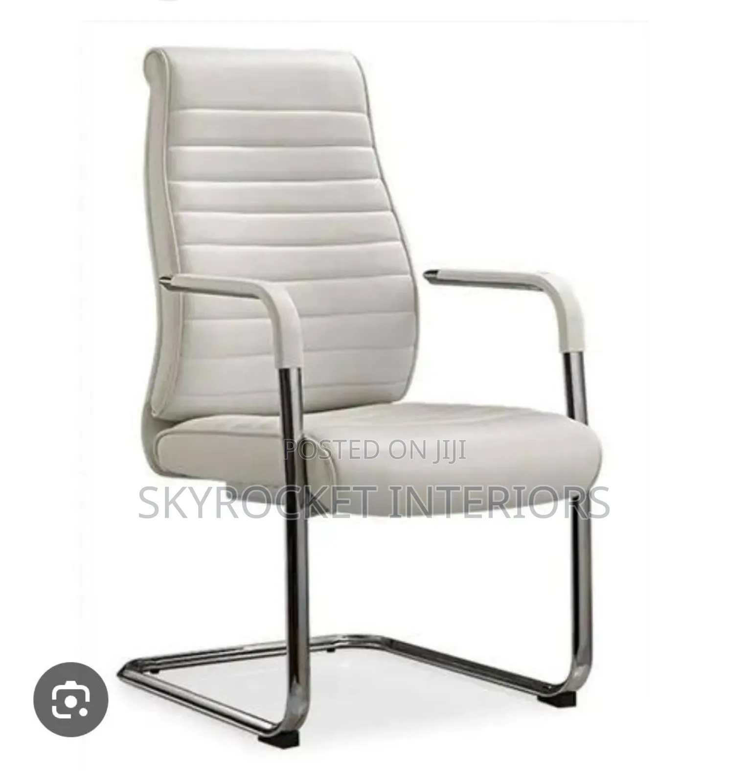 Executive Quality Imported Director Visitor Chair