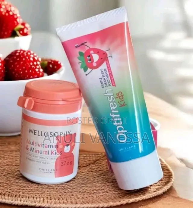 Wellosophy for Kids