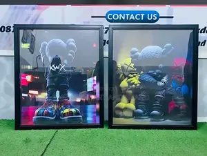 Signage and Printing