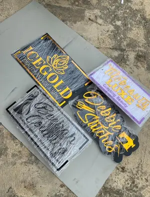 Signage and Printing
