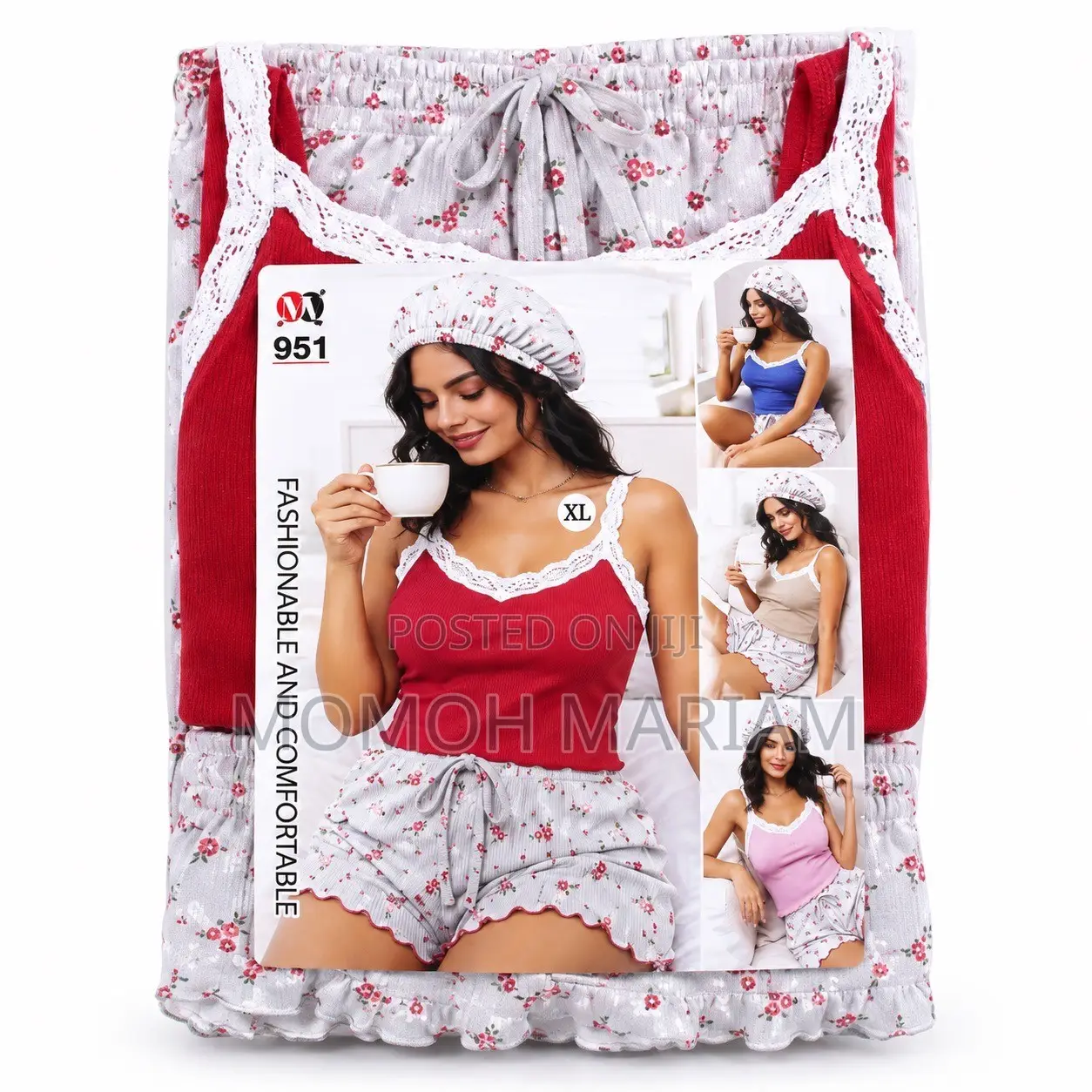 Night Wear