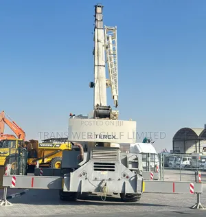 Tadano Gr-800ex Available