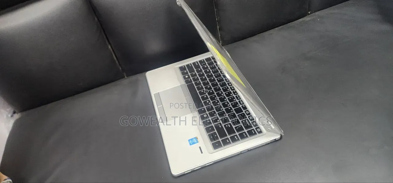 Laptop HP EliteBook Folio 9480M 8GB Intel Core i5 SSD 128GB