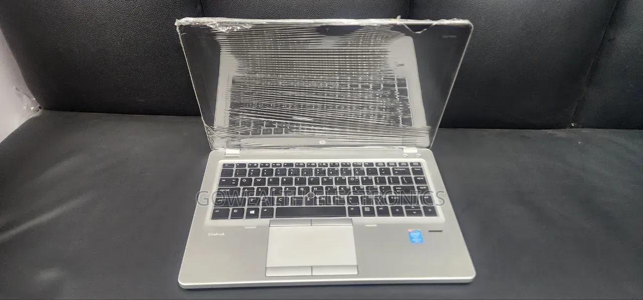 Laptop HP EliteBook Folio 9480M 8GB Intel Core i5 SSD 128GB