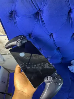Ps 5 Portal (Uk Used)