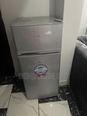 Haier Thermocool Double Door 95 Liters