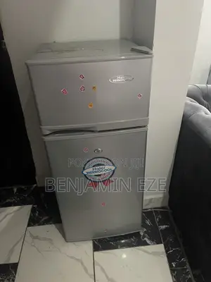 Haier Thermocool Double Door 95 Liters