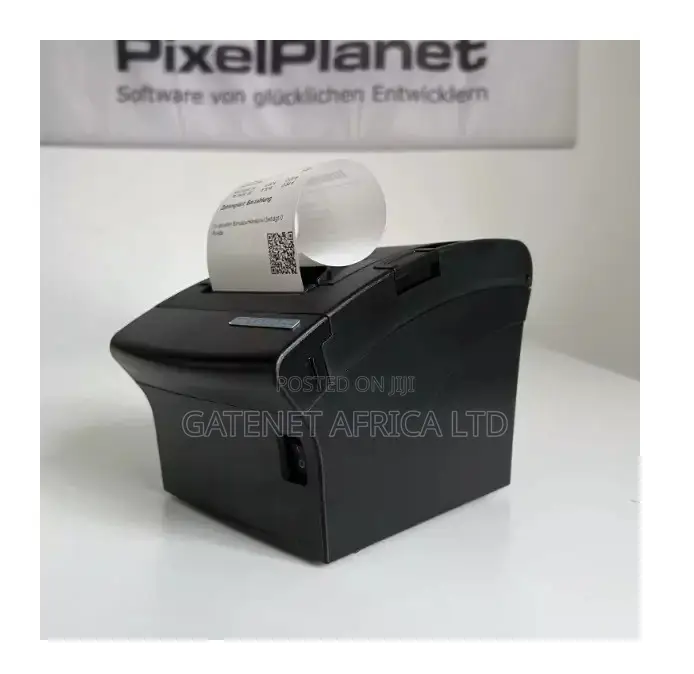 Metapace T-3 Direct Thermal POS Receipt Printer for Multi-Sectors