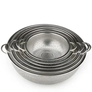 High Quality 6in1 Sieve