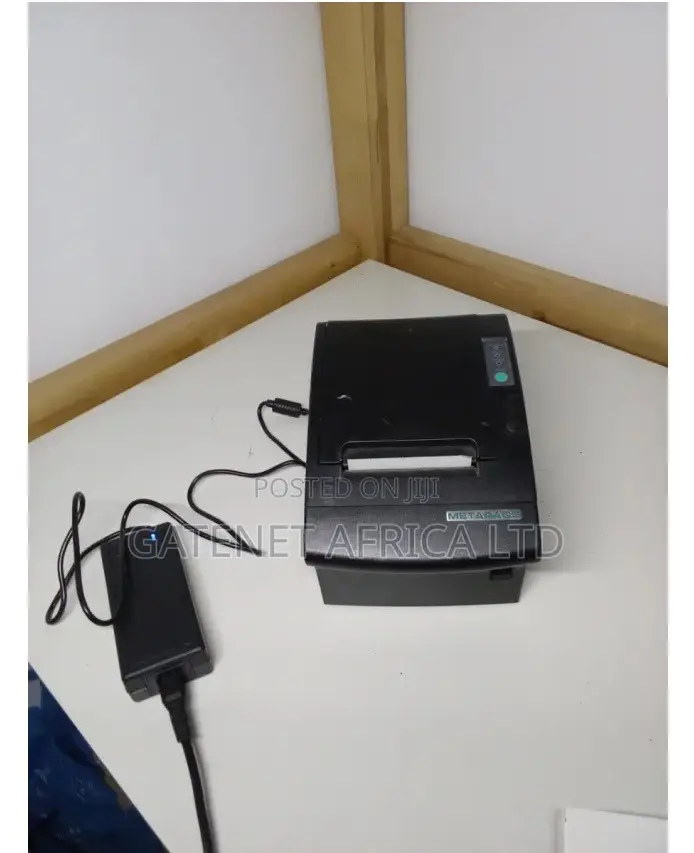 Metapace T-3 Direct Thermal POS Receipt Printer for Multi-Sectors