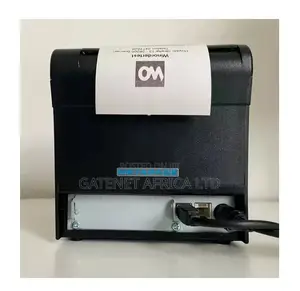 Metapace T-3 Direct Thermal POS Receipt Printer for Multi-Sectors