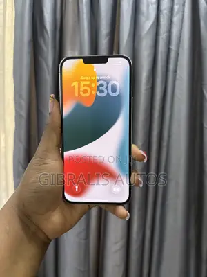 Apple iPhone 13 Pro Max 256 GB White