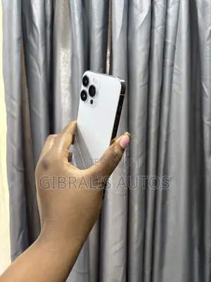 Apple iPhone 13 Pro Max 256 GB White