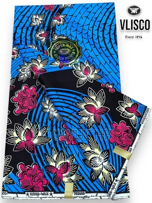Ankara Print