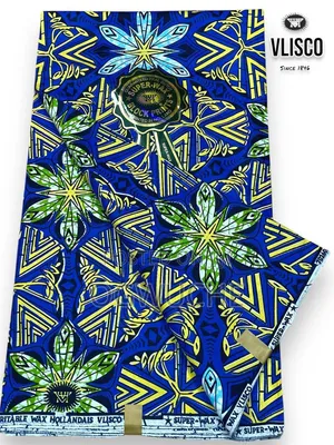 Ankara Print