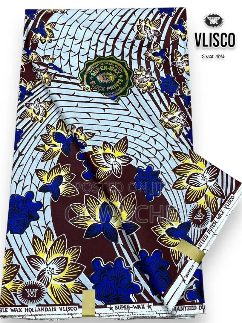 Ankara Print