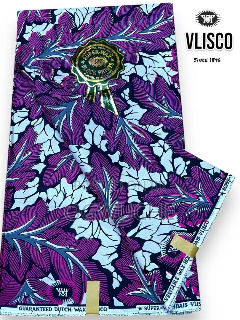 Ankara Print
