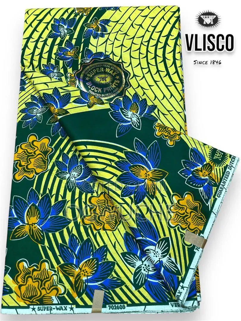 Ankara Print