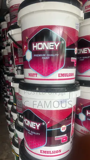 Princess and Honey Paint