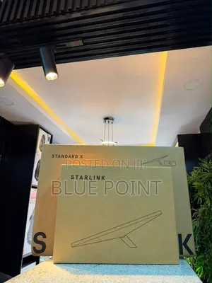 Starlink Standard X Kit - Brand New