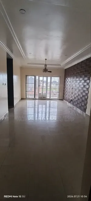 2bdrm Apartment in Golf Estate, Trans Amadi for rent