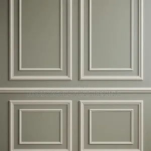 Wall Cornices