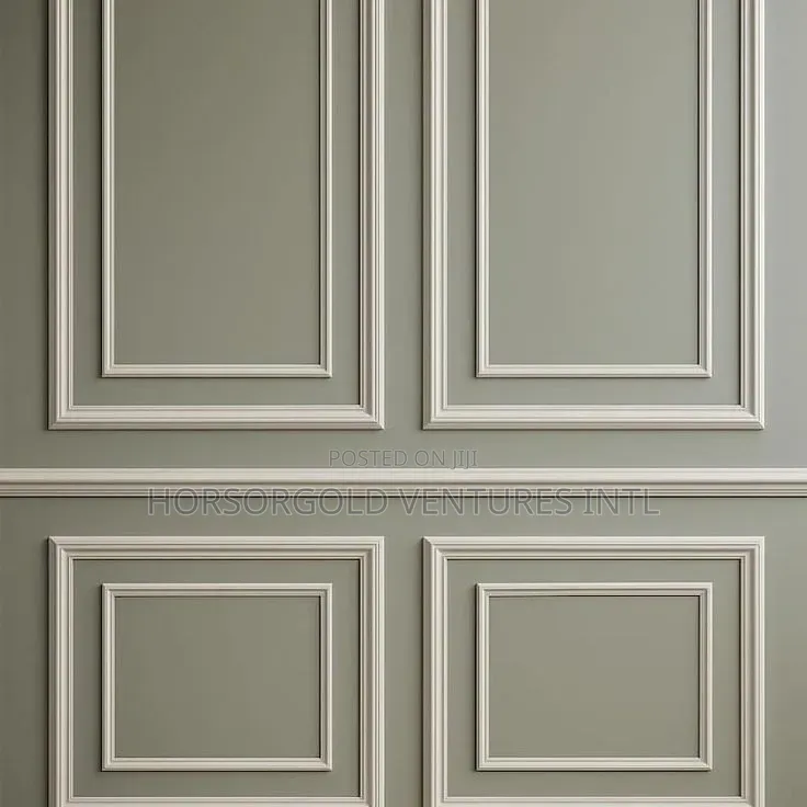 Wall Cornices