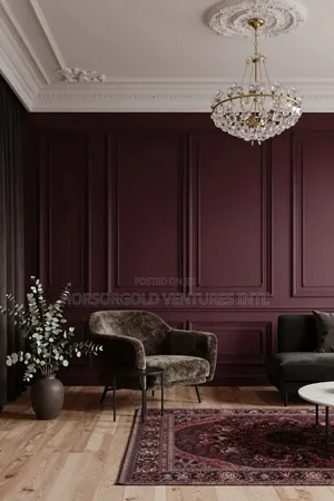Wall Cornices