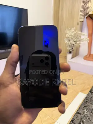 Apple iPhone 13 256 GB Blue