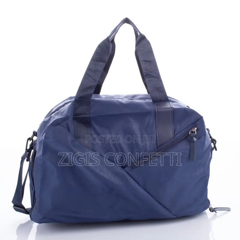 Multipurpose Gym Bag