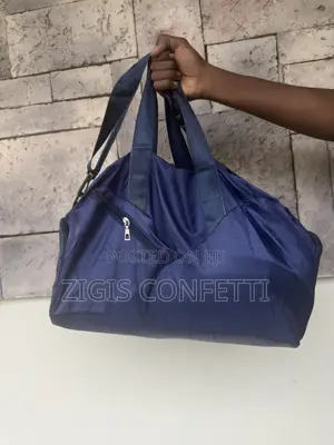 Multipurpose Gym Bag