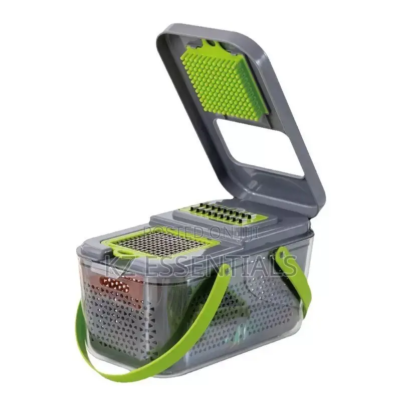 Multiplication Veggies & Fruits Chopper