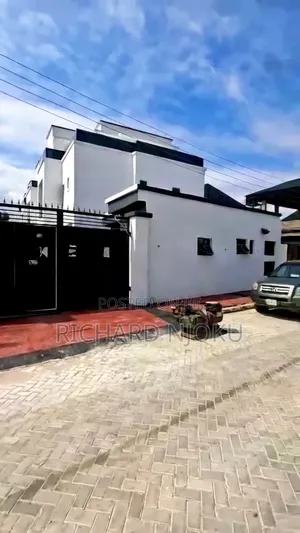 4bdrm Townhouse/Terrace in Ago Palace for sale