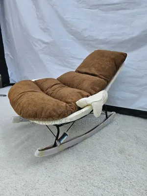 Quality Imported Unique Luxury Relaxing Chair.