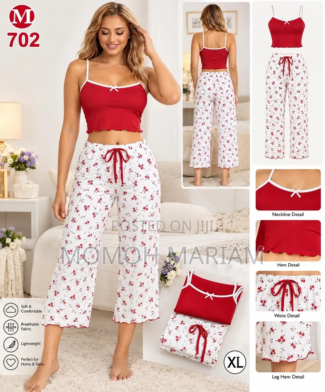 Night Wear