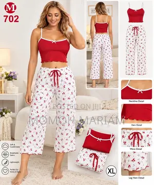 Night Wear