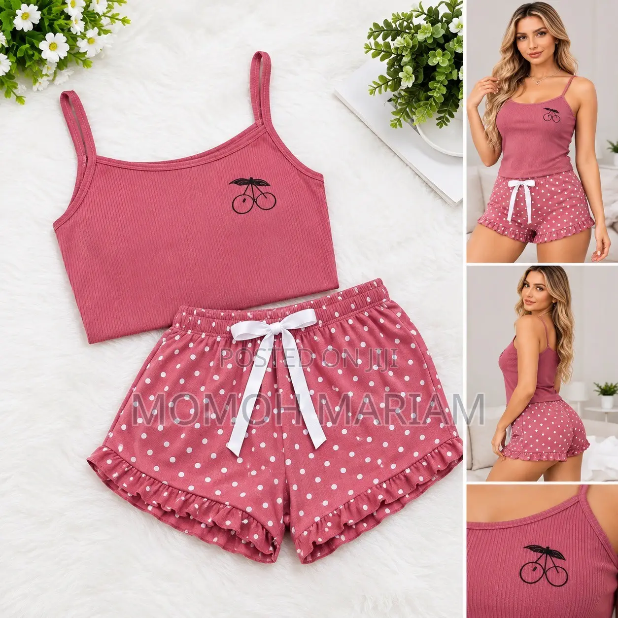 Night Wear