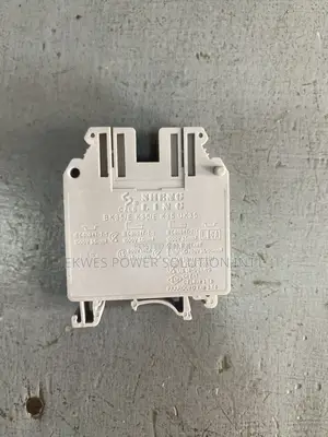 Original 35mm Panel Connector