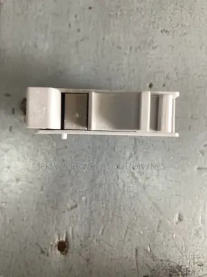 Original 35mm Panel Connector
