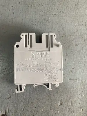 Original 35mm Panel Connector