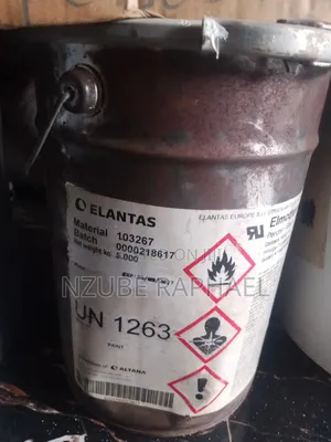 Elantas Elmotherm VA42 Varnish