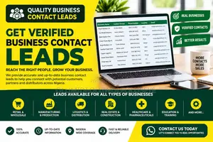I Sell Business Directory Leads